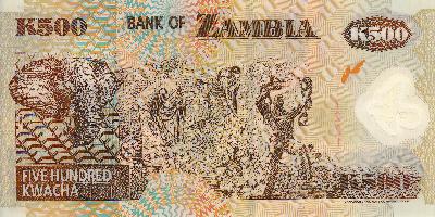 Beschrijving achterzijde: ELEPHANT